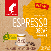 Espresso Decaf