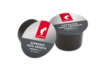 Espresso 100% Arabica