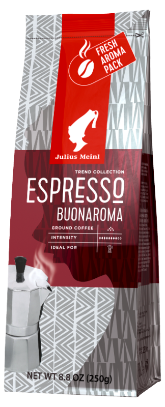 Espresso Buonaroma 250 г