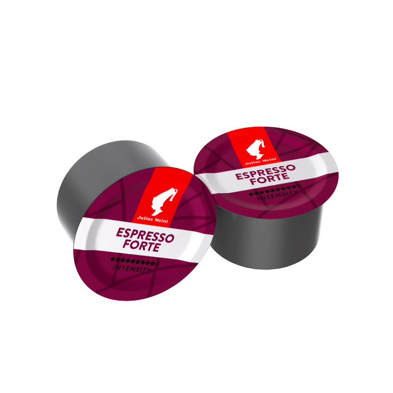 Espresso Forte