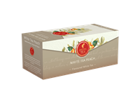 White Tea Peach