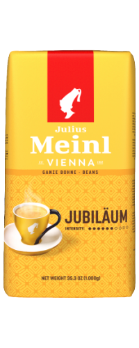 Jubiläum 1kg Beans