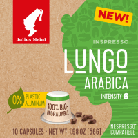 Lungo Arabica