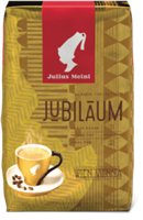 Jubiläum Bohne szemes kávé