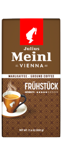 Frühstück