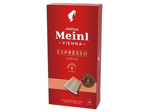 Espresso Crema
