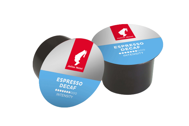 Espresso Decaf