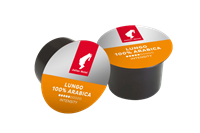 Lungo 100% Arabica