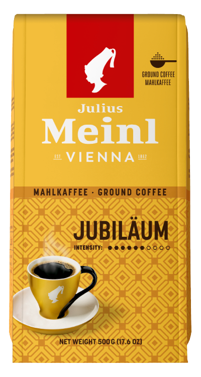 Jubiläum Ground 500g 