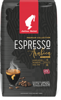 Espresso Arabica UTZ
