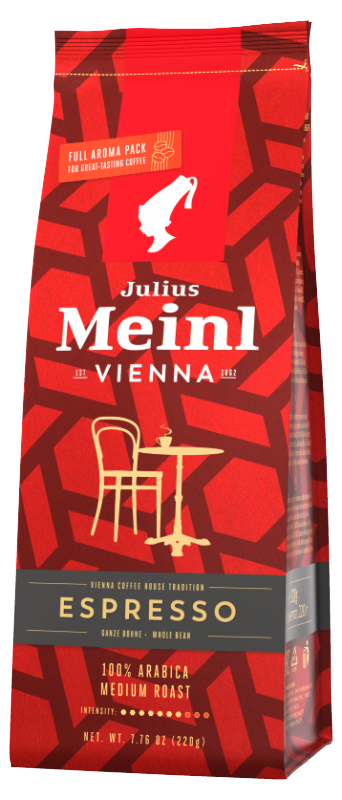 Espresso Medium Roast