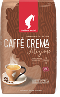 Caffè Crema Selezione UTZ