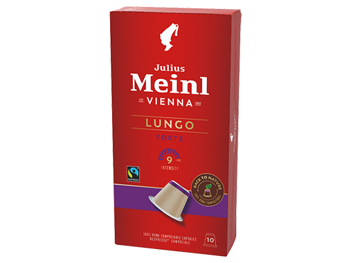 Lungo Forte
