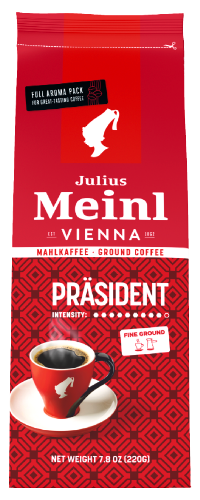 Präsident Fine Ground