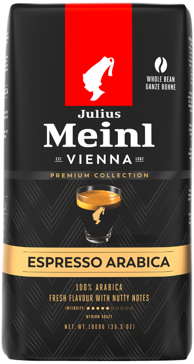 Espresso Arabica 