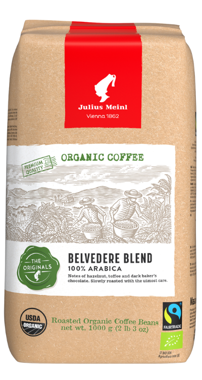 Belvedere Blend