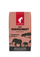 King Hadhramaut