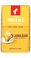 Jubiläum 500 g / 220 g boabe