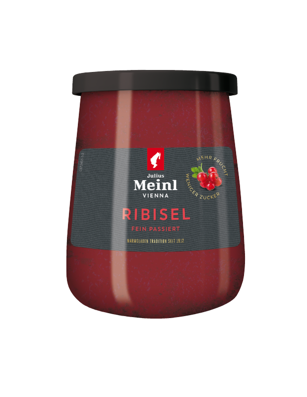 Die Feine Johannisbeere