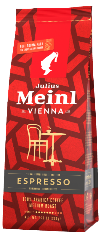 Espresso Medium Roast