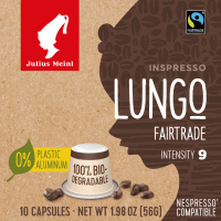 Lungo Fairtrade
