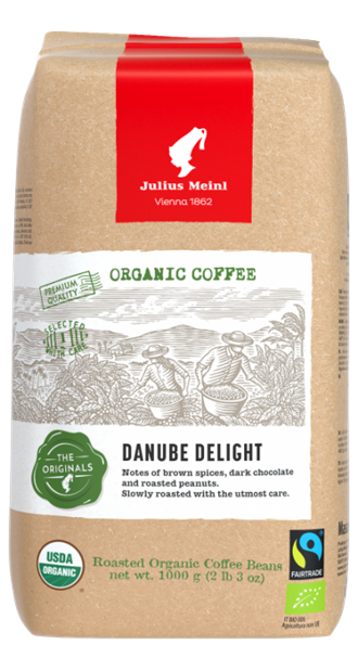 Danube Delight | Julius Meinl