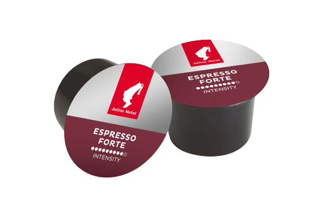 Espresso Forte