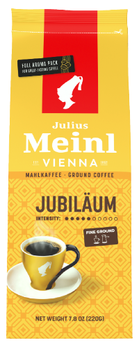 Jubiläum 220g Fine Ground