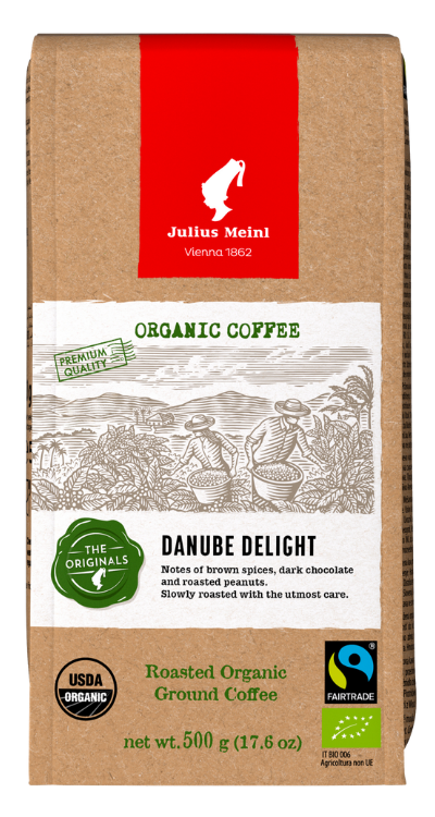 Danube Delight Ground