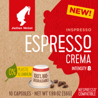 Espresso Crema