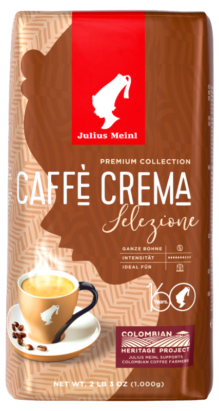 Caffè Crema Intenso