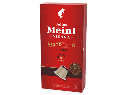 Ristretto Intenso