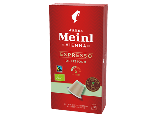 Espresso Delizioso