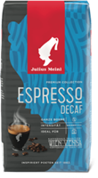 Espresso Decaf