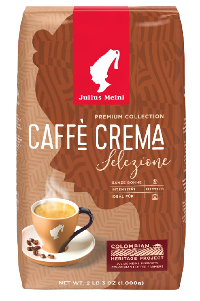 Caffè Crema Selezione