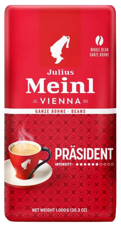 Präsident Beans