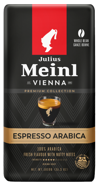 Espresso Arabica 