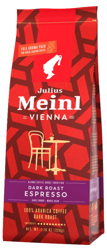 Espresso Dark Roast
