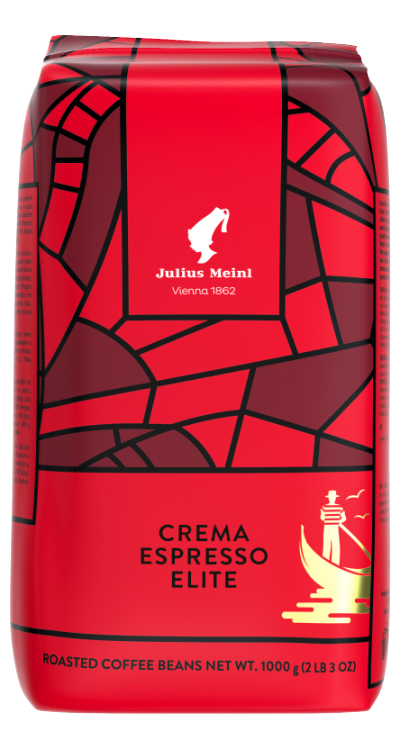 Crema Espresso Elite