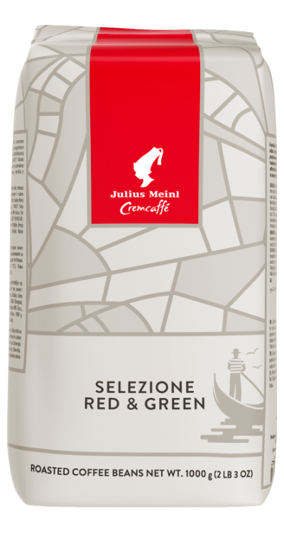 Selezione Red & Green