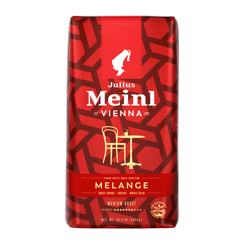 Melange