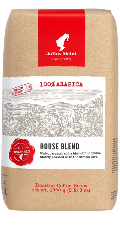 House Blend