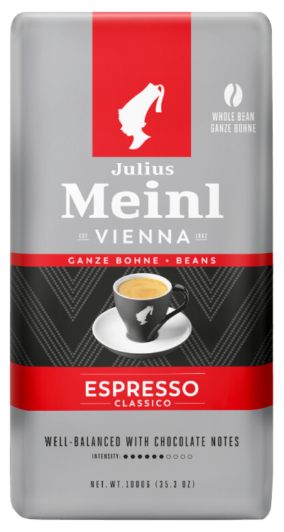 Espresso Classico