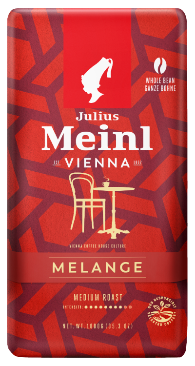 Melange