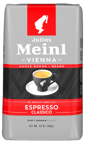 Espresso Classico