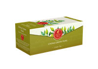 China Green Pure
