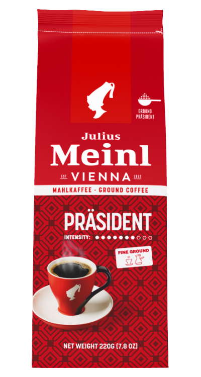 Präsident Fine Ground