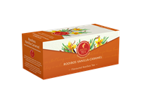 Rooibos Vanília